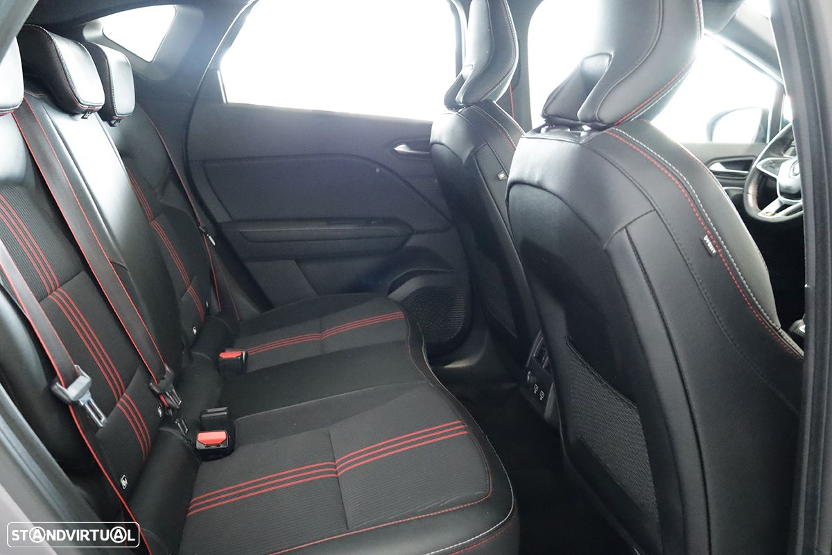 Renault Captur 1.0 TCe RS Line - 21