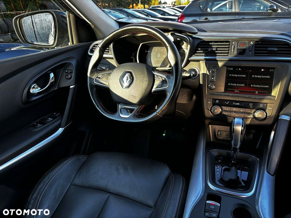 Renault Kadjar - 17