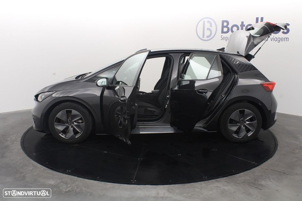 Cupra Born 58 kWh - 12