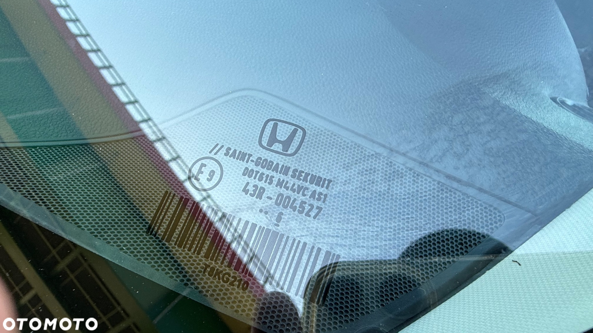 Honda HR-V 1.5 Comfort - 17