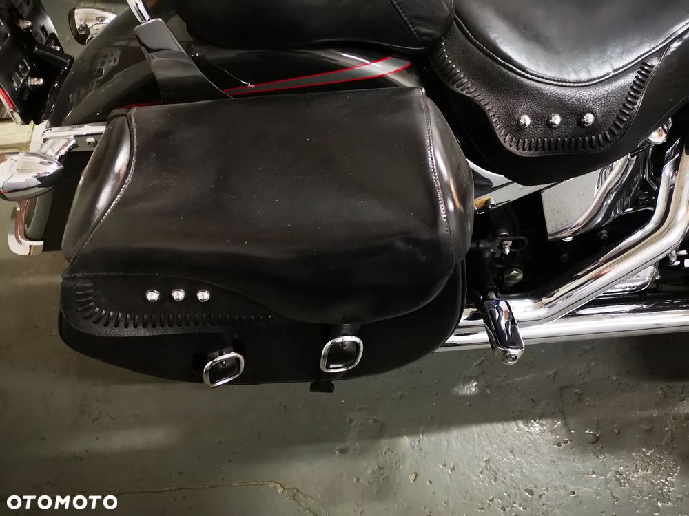 Harley-Davidson Softail Fat Boy - 6