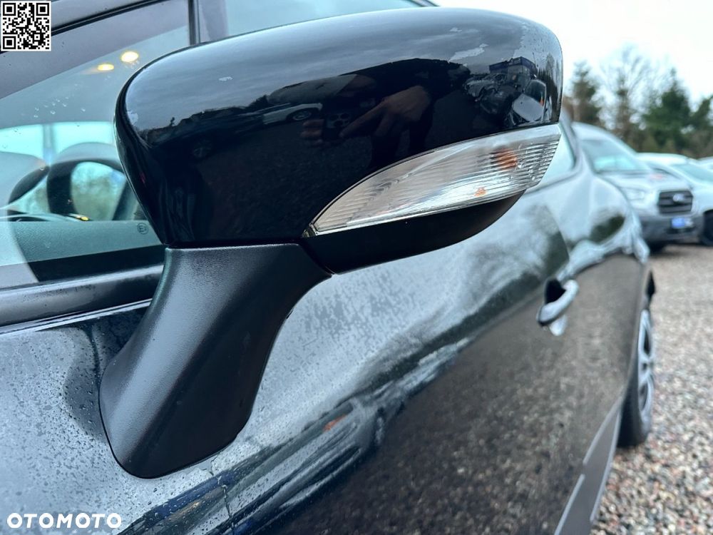 Renault Clio 1.2 16V Alize - 19