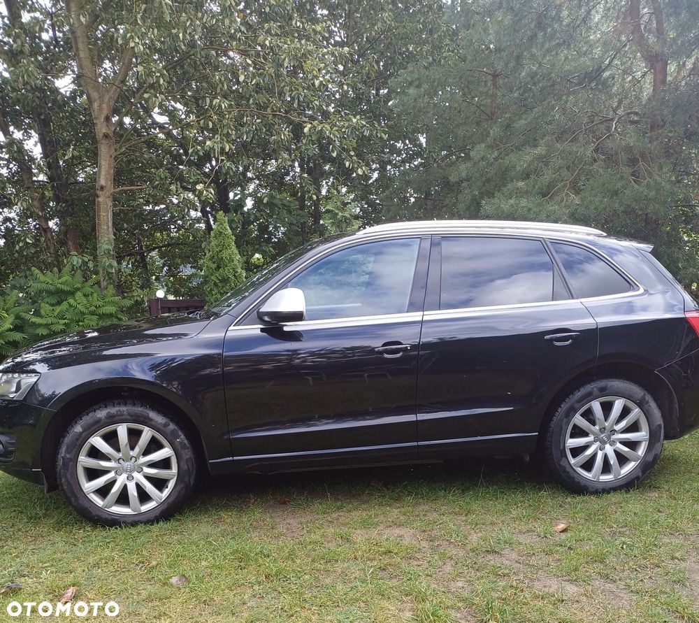 Audi Q5 3.0 TDI Quattro S tronic - 6