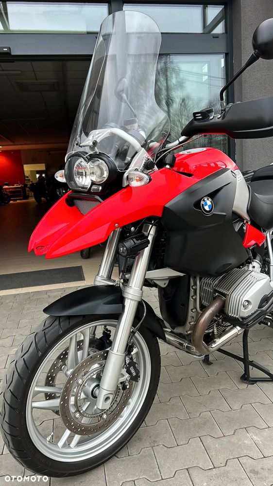 BMW GS - 24