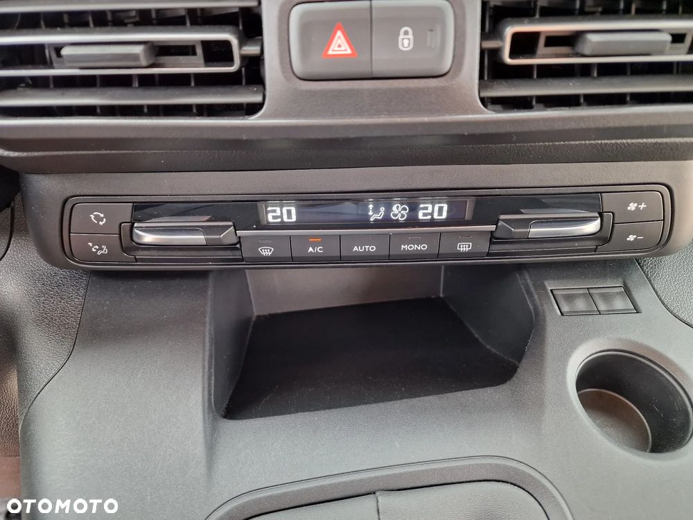 Opel Combo - 36