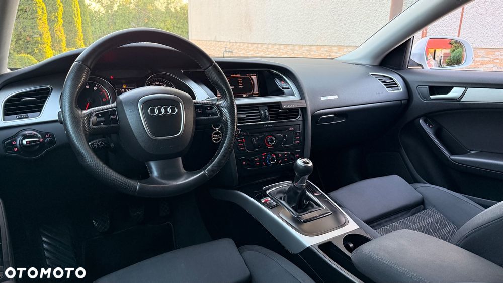 Audi A5 Sportback 2.0 TFSI Quattro - 33