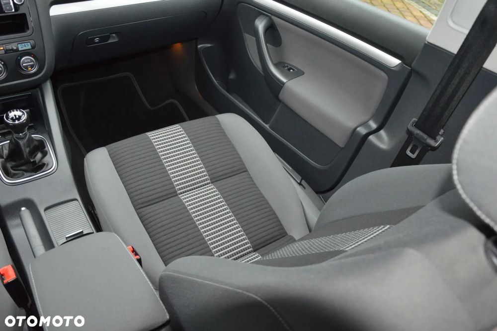 Volkswagen Golf 1.4 United - 15