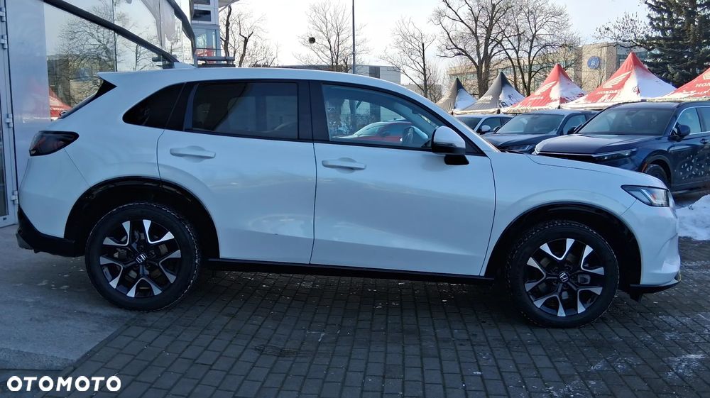 Honda ZR-V 2.0 i-MMD HEV Advance BSI/CTM 2WD CVT - 5