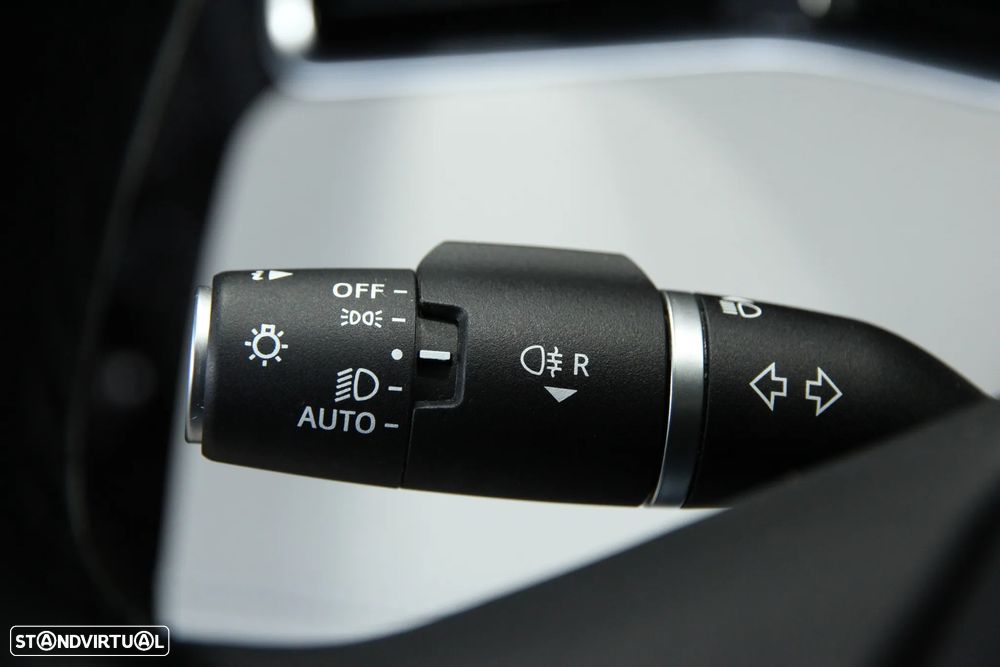 Land Rover Range Rover Evoque 1.5 P160 Dynamic SE Auto - 21