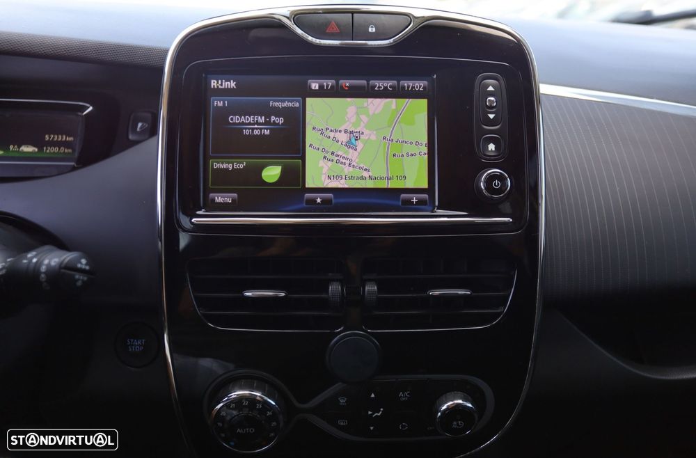 Renault Zoe (c/ Bateria) Limited 40 - 11