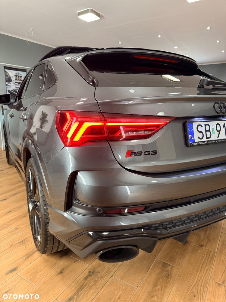Audi RS Q3 Sportback ver-2-5-tfsi-quattro-s-tronic - 15