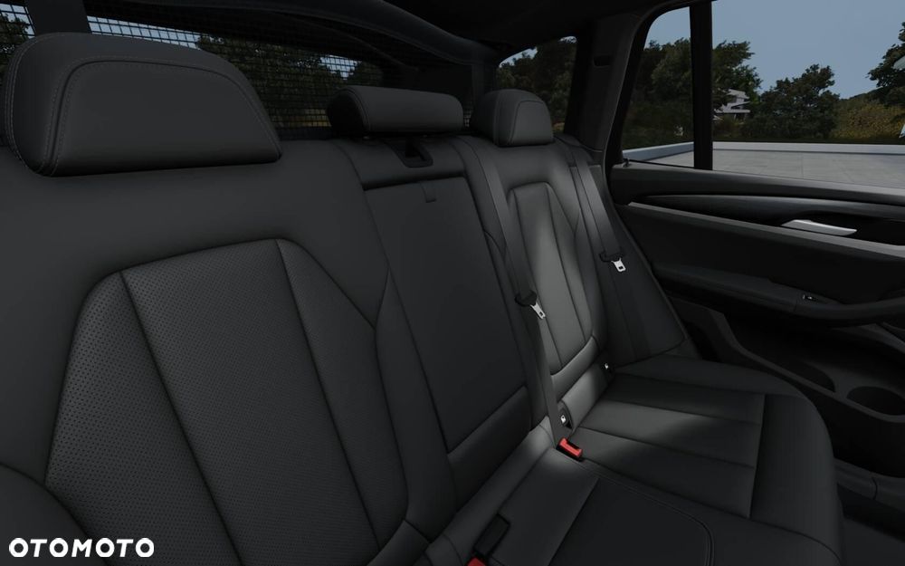 BMW X3 - 9
