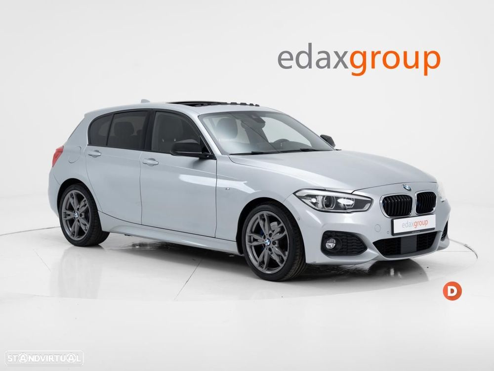 BMW 125 - 1