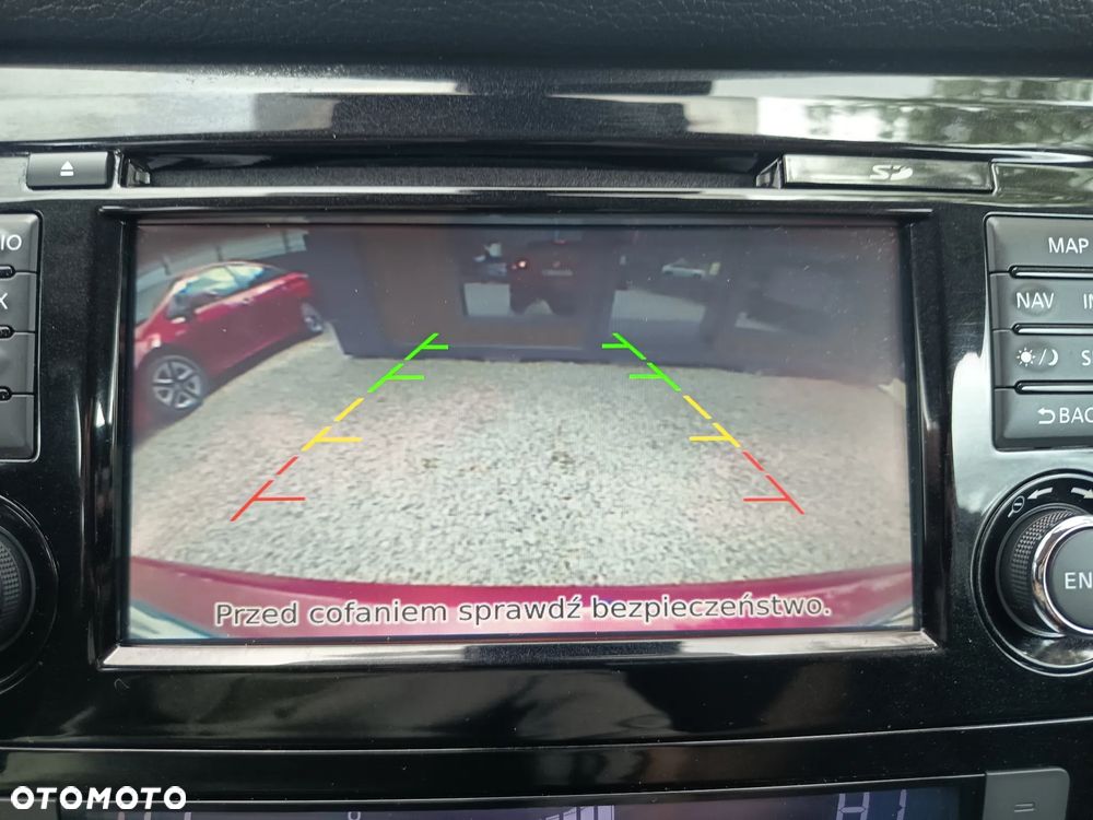 Nissan Qashqai 1.5 dCi DPF I-Way - 25
