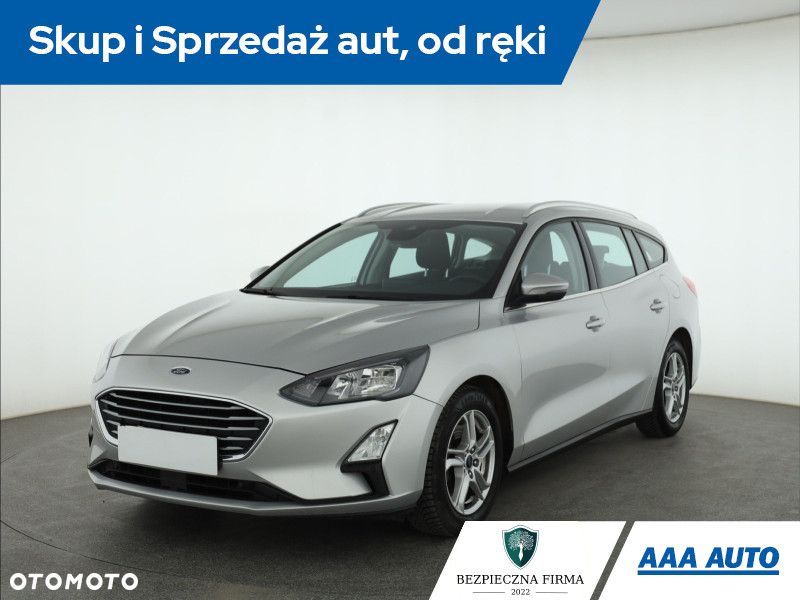 Ford Focus SW - 3