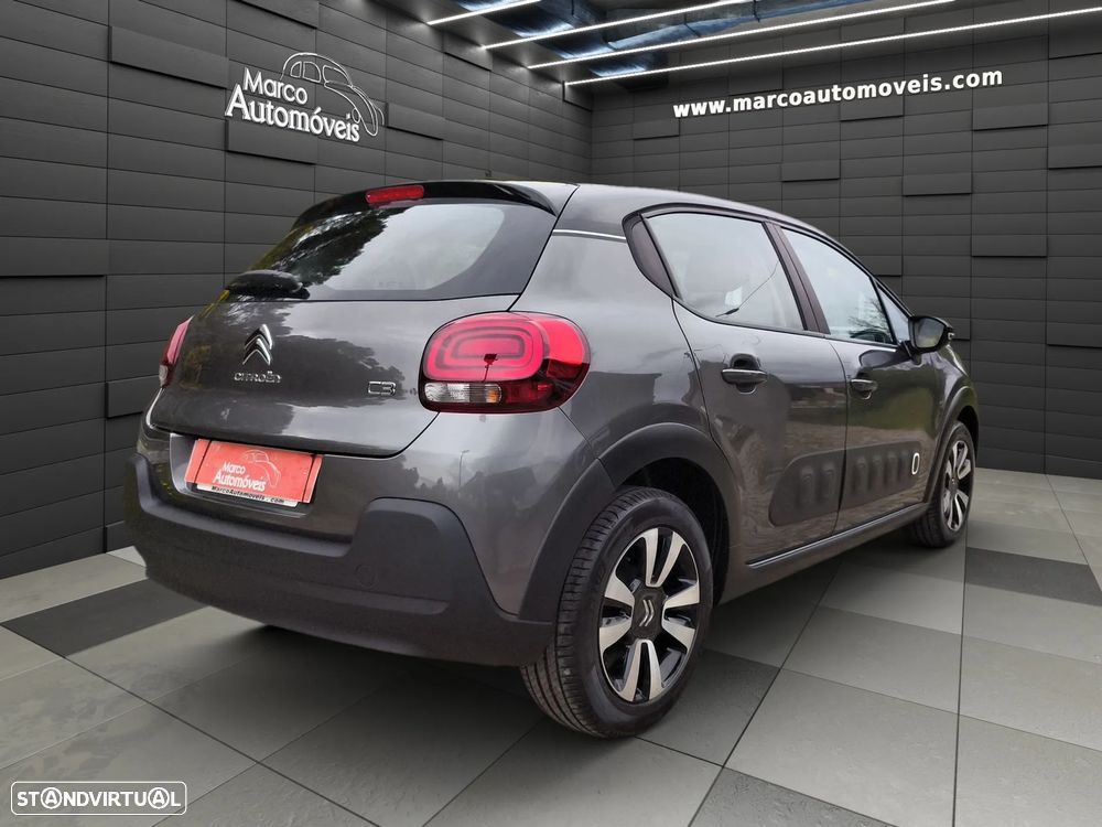 Citroën C3 1.2 PureTech Feel - 2
