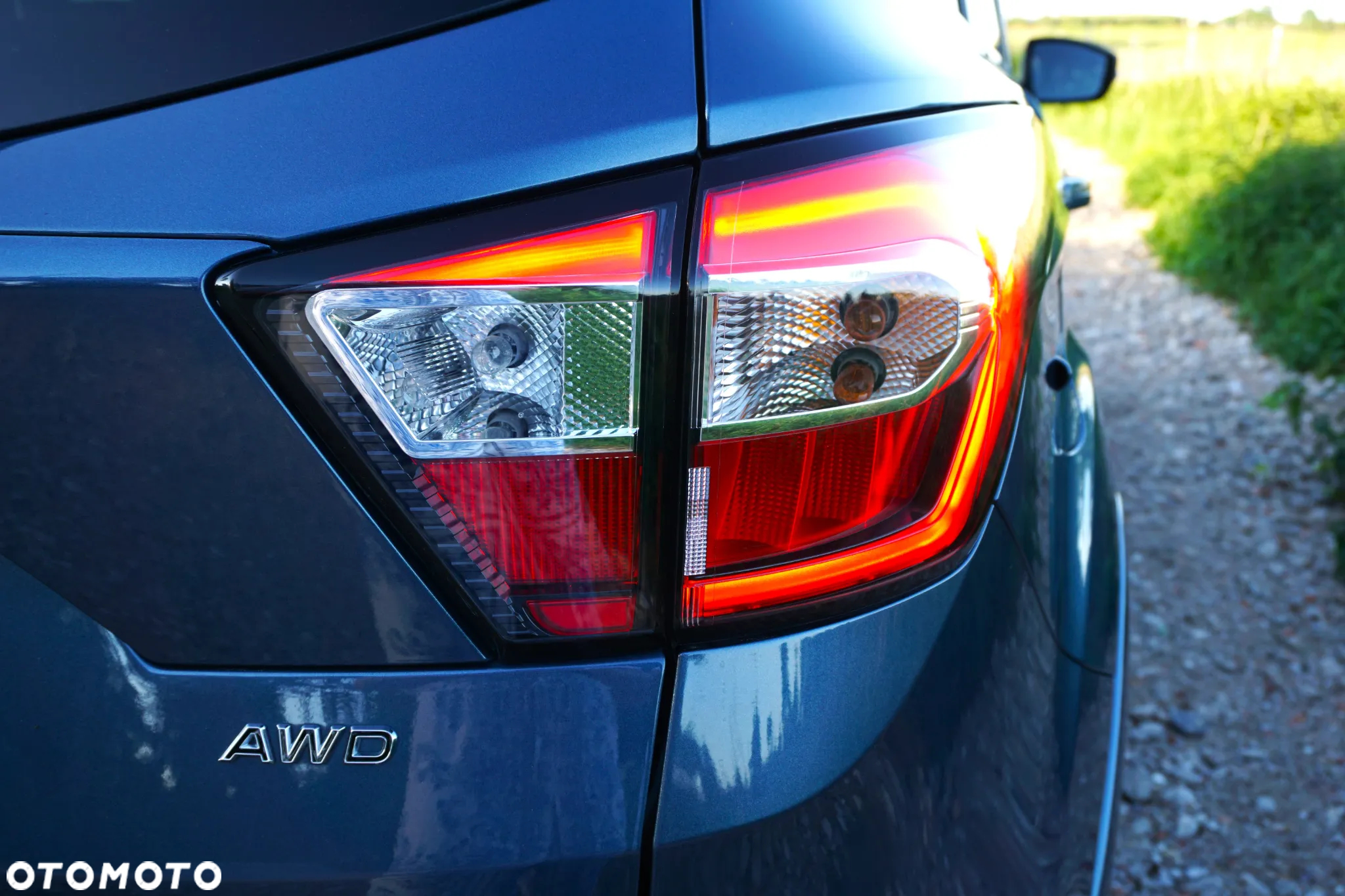 Ford Kuga 2.0 TDCi AWD ST-Line - 10