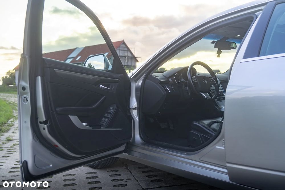 Cadillac CTS 3.6 V6 Sport Luxury - 14