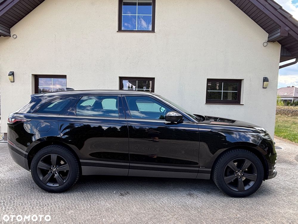 Land Rover Range Rover Velar 2.0 SD4 R-Dynamic - 6