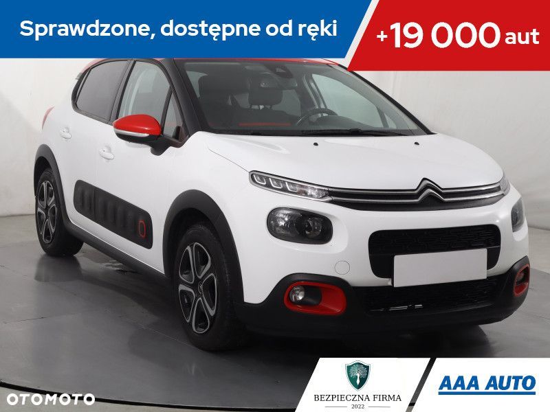 Citroën C3 - 2