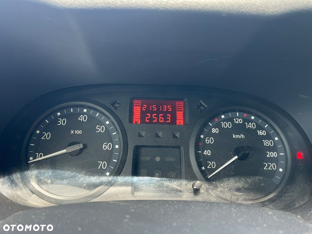 Renault Clio 1.2 Access - 7