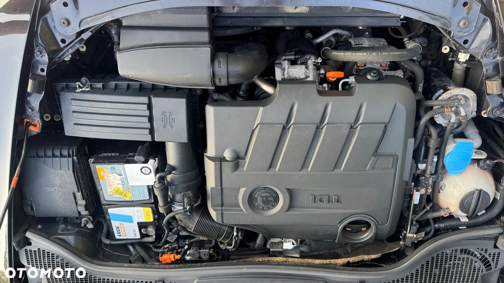Skoda Octavia - 23