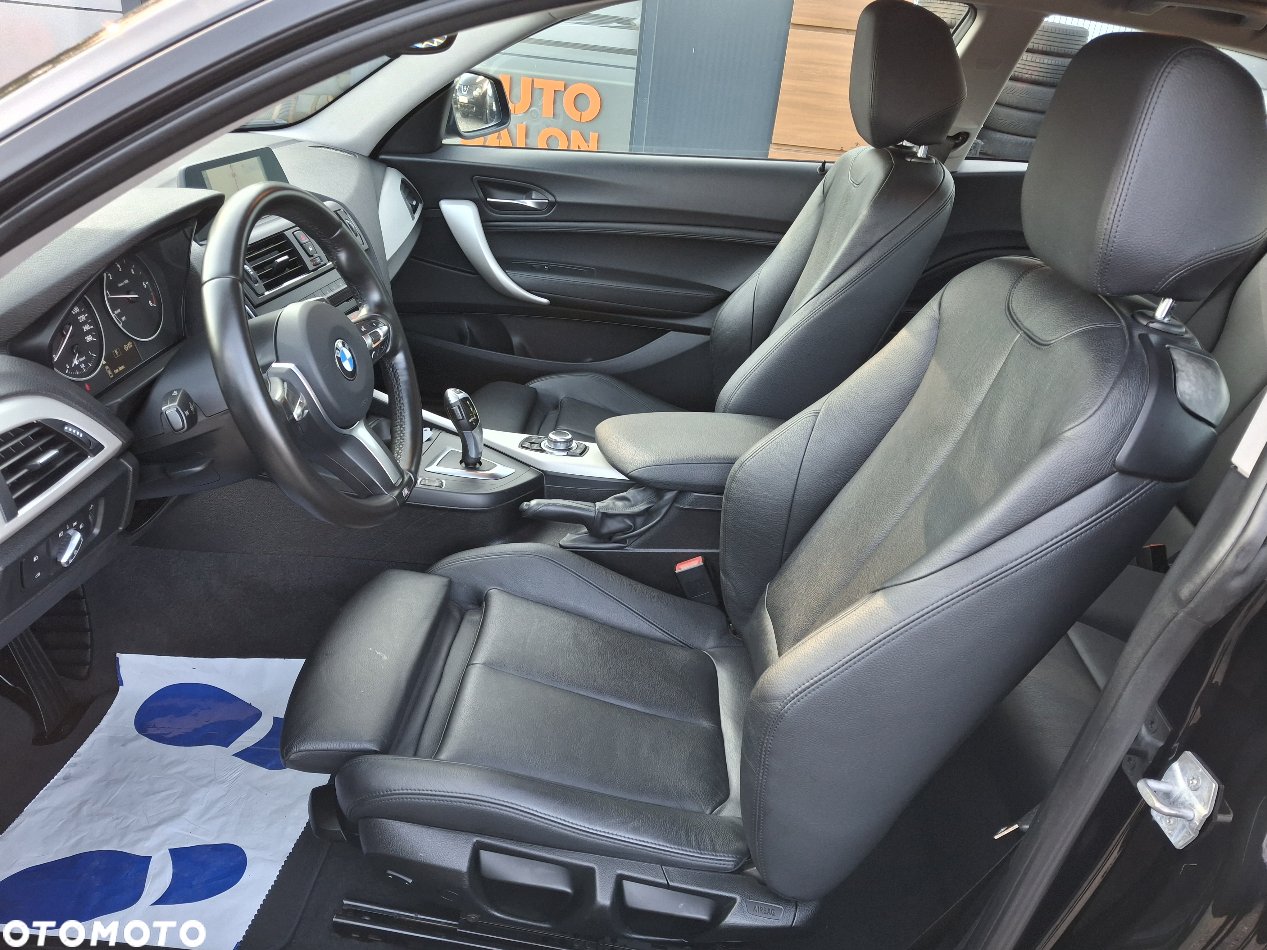 BMW Seria 1 - 29