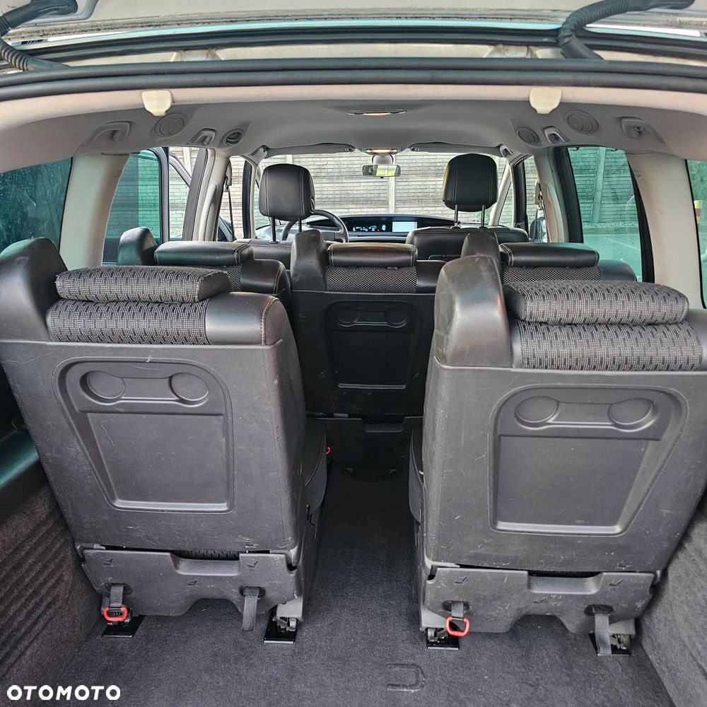 Renault Espace 2.0 dCi FAP Edition PGA - 12