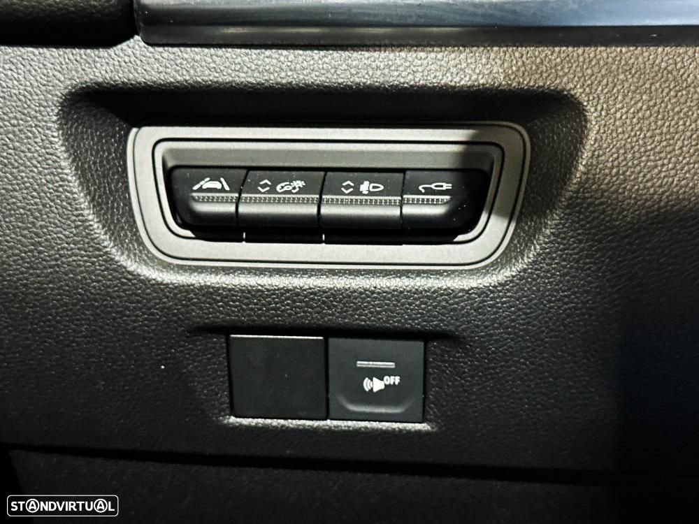 Renault Zoe (c/ Bateria) Intens 50 - 49