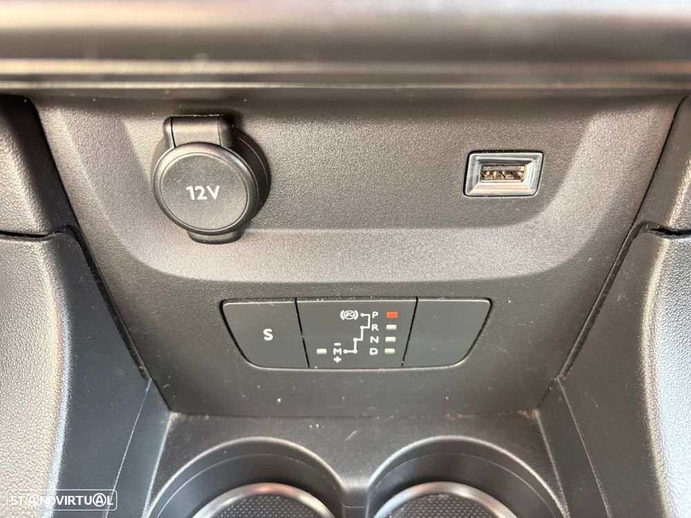 Citroën C3 1.2 PureTech Elle EAT6 - 33