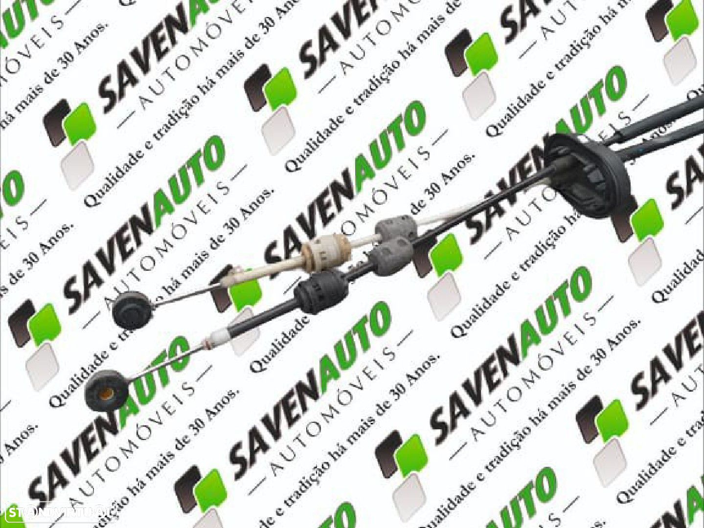 Seletor / Selector Velocidades Opel Astra J (P10) - 1