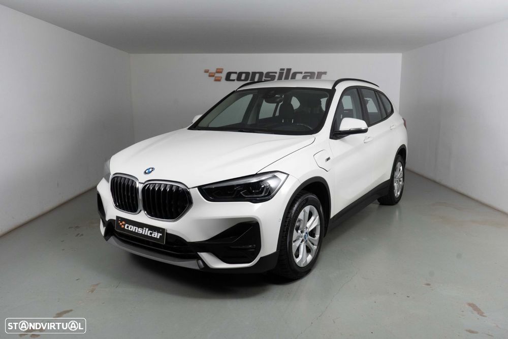 BMW X1 25 e xDrive Corporate Edition - 2