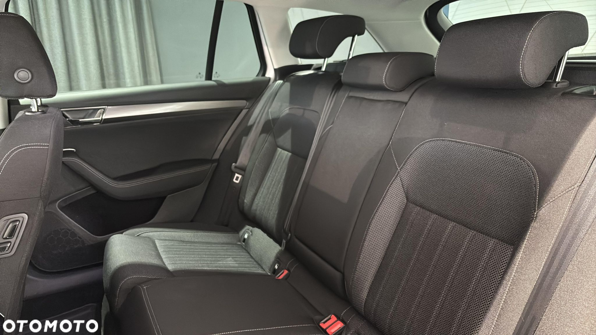 Skoda Superb - 16