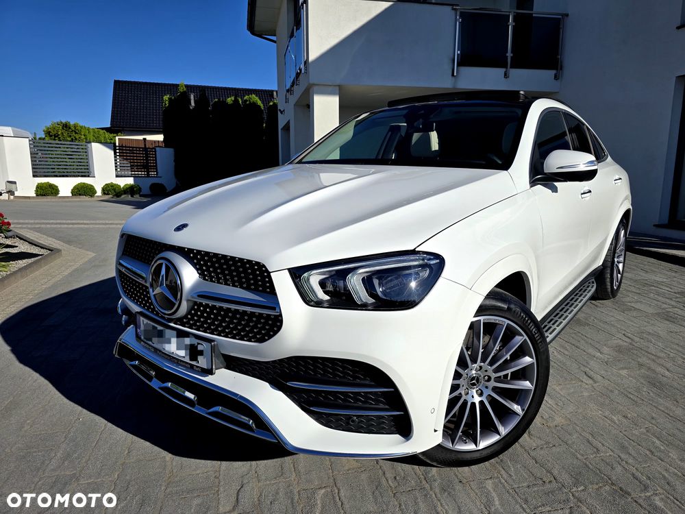 Mercedes-Benz GLE - 34