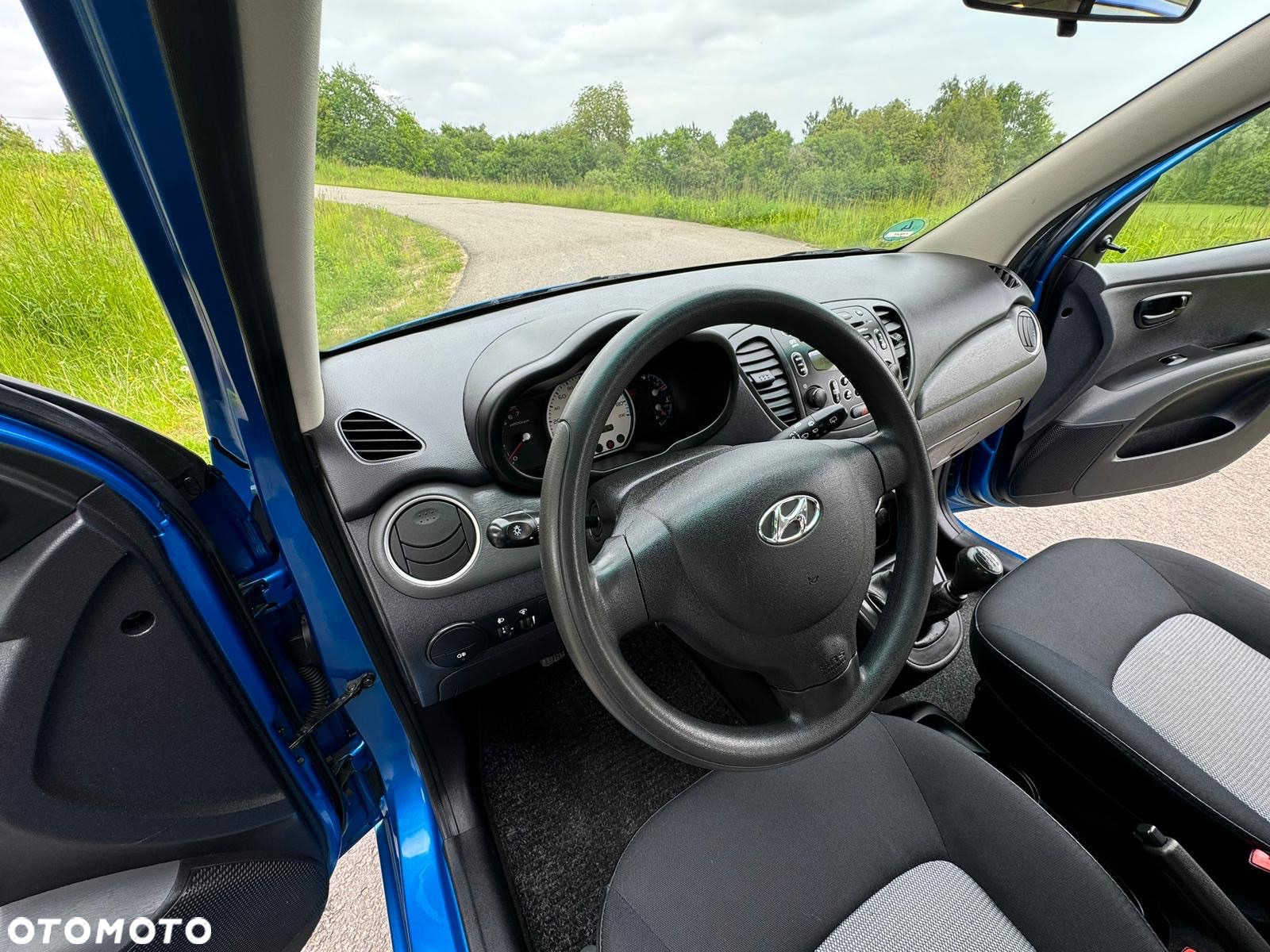 Hyundai i10 1.1 Edition Plus - 32