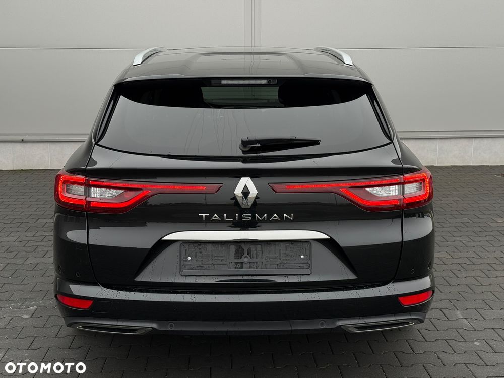 Renault Talisman TCe 225 EDC GPF BUSINESS EDITION - 8