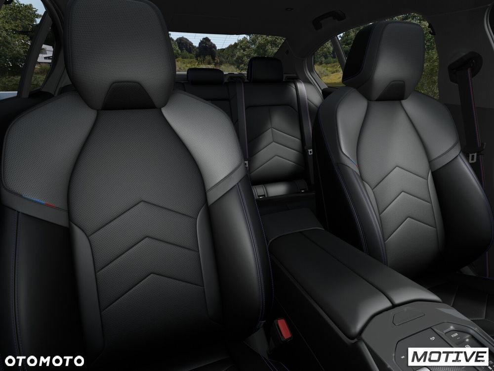 BMW Seria 5 520d xDrive mHEV M Sport - 5