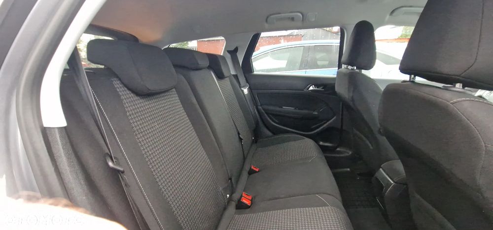 Peugeot 308 1.6 BlueHDi Active S&S - 38