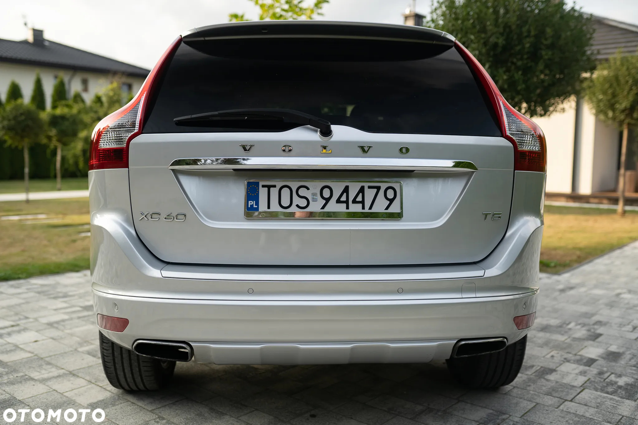 Volvo XC 60 T5 Drive-E Momentum - 11