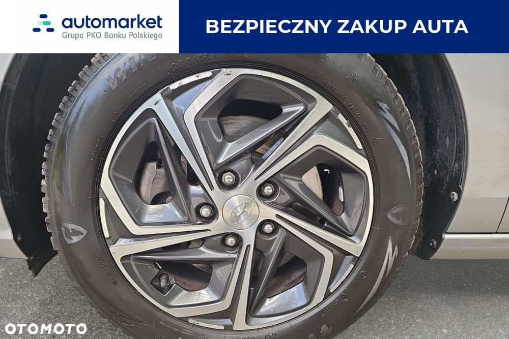 Hyundai i30 1.5 DPI Smart - 9