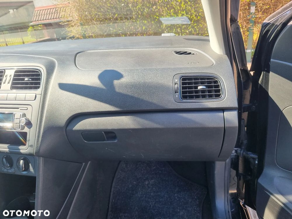 Volkswagen Polo 1.2 Trendline - 11