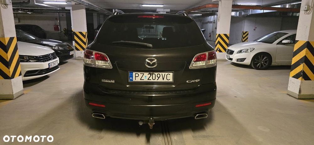 Mazda CX-9 - 19