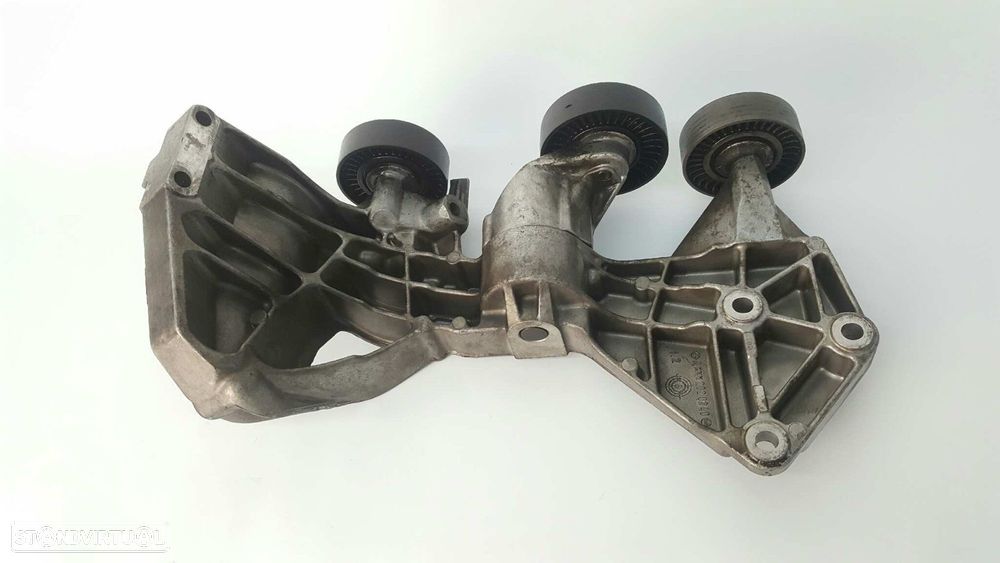 SOPORTE DO ALTERNADOR MERCEDES CLASE A (W168) 160 (168.033) - 1