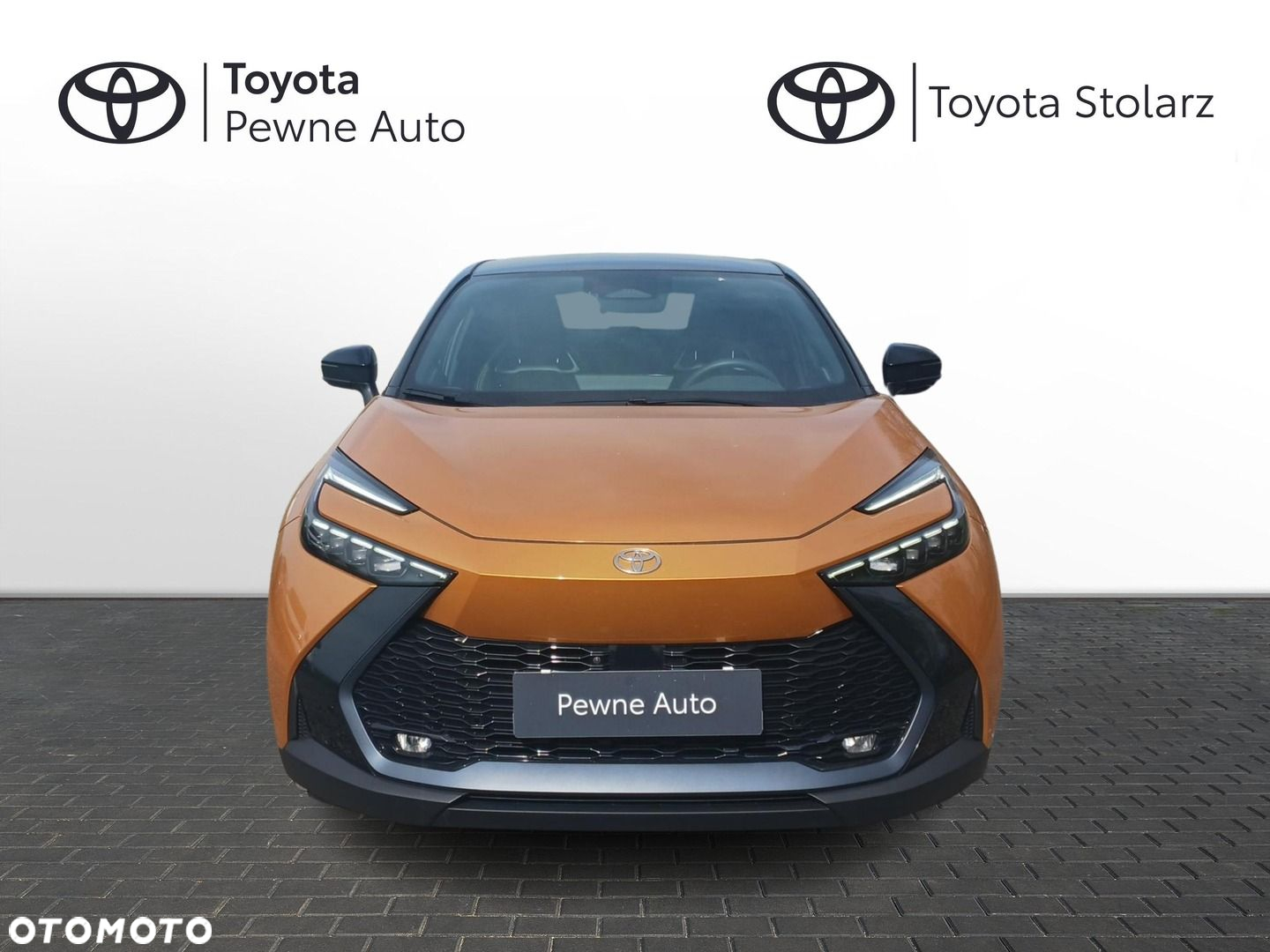 Toyota C-HR - 2