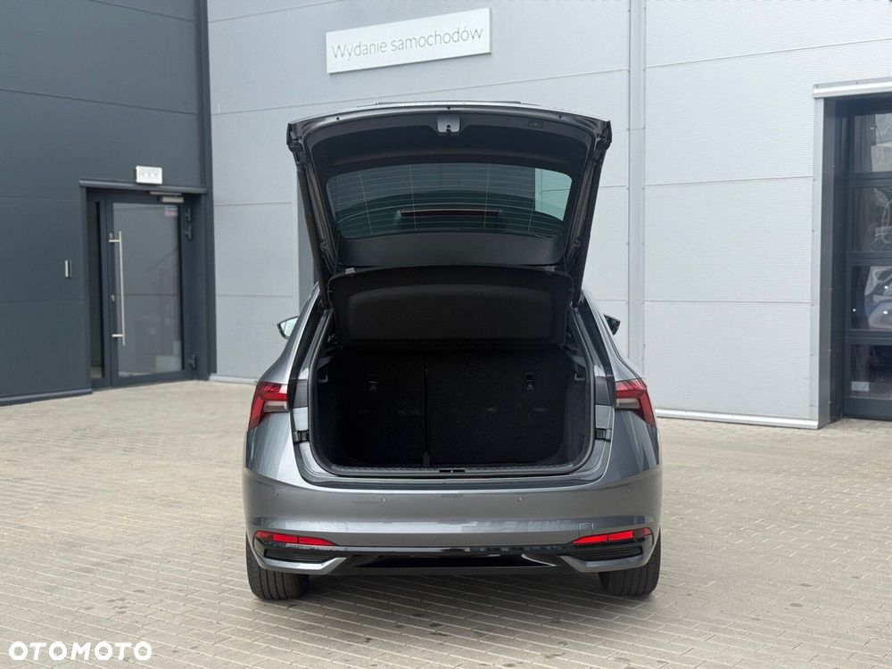 Skoda Scala - 9