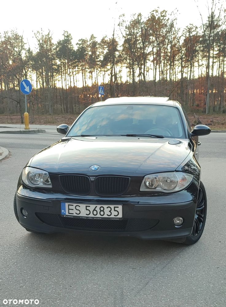 BMW Seria 1 - 9