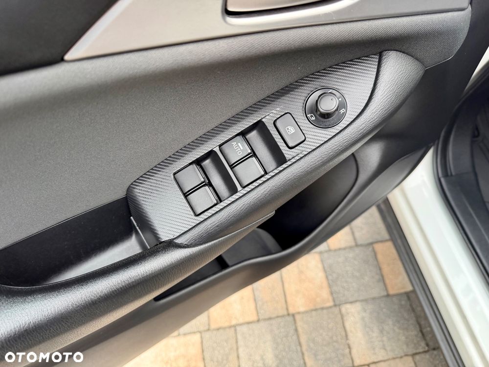 Mazda CX-3 2.0 Skymotion - 14