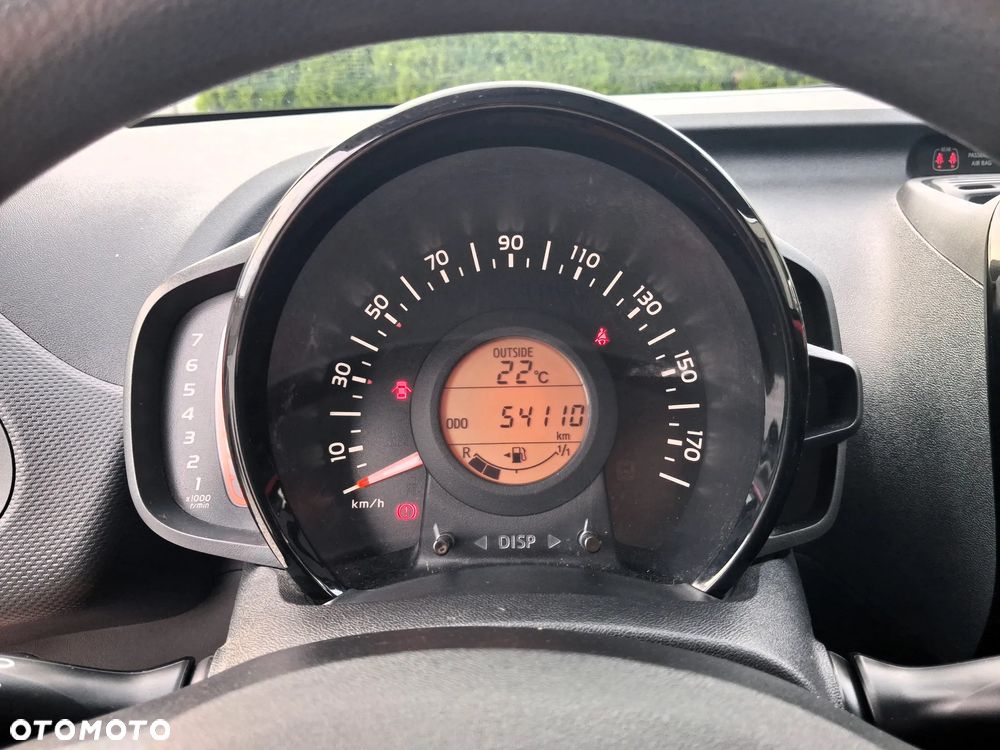 Citroën C1 1.0 VTi GPF Shine - 15