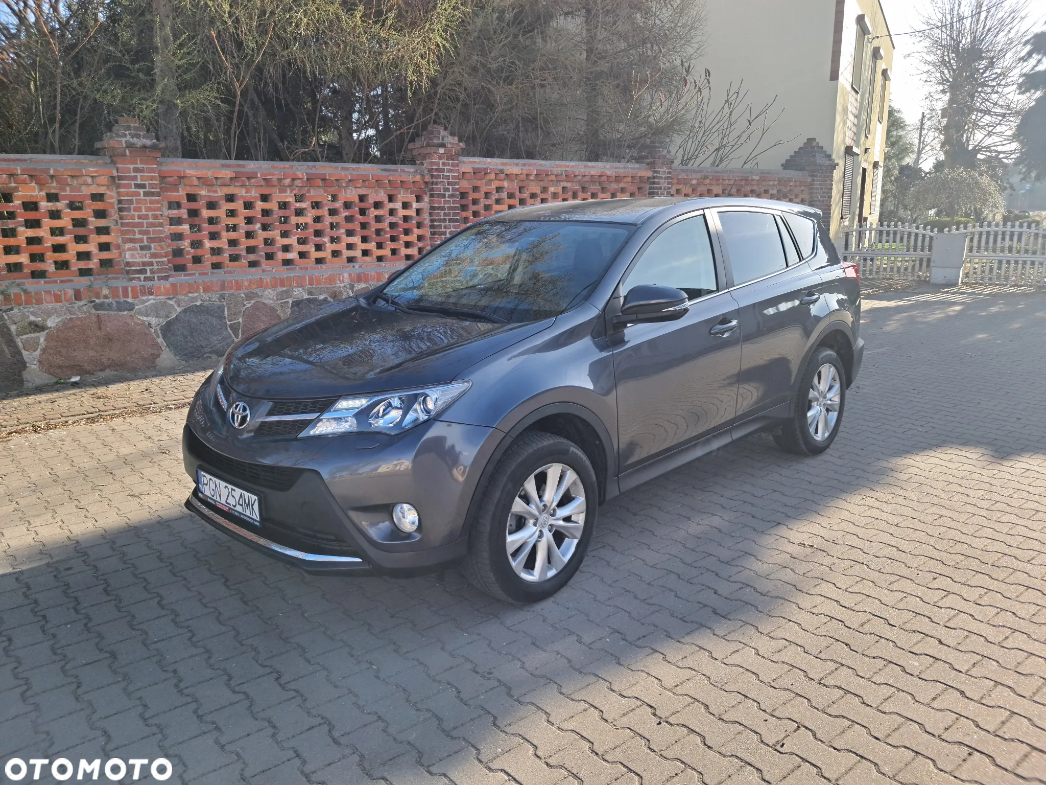 Toyota RAV4 2.2 D-4D 4x4 - 18