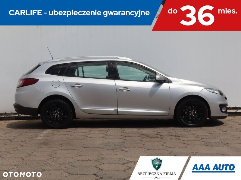 Renault Megane - 8